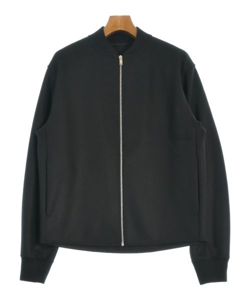 JIL SANDER ジルサンダー ブルゾン（その他） 黒 4104825L0016