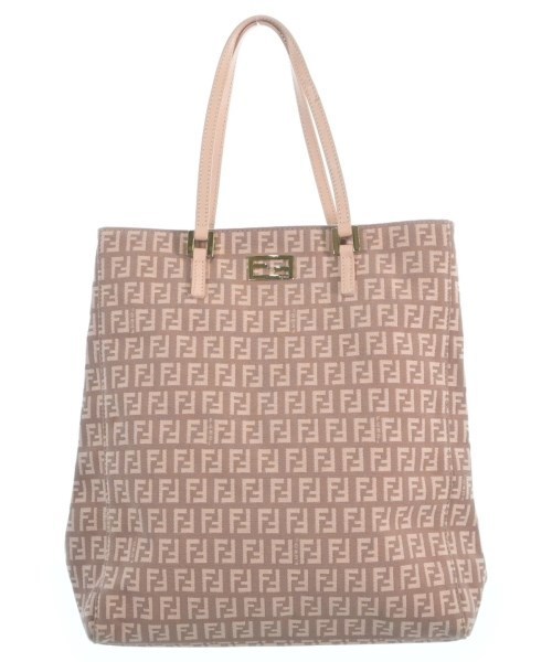 FENDI フェンディ トートバッグ - 4503125E0055