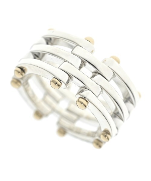 TIFFANY & CO. ティファニー リング Sv925 12 4800725A0159