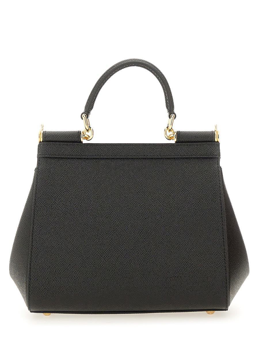【関税＆送料込み】Dolce & Gabbana Bag \"Sicily\" Medium