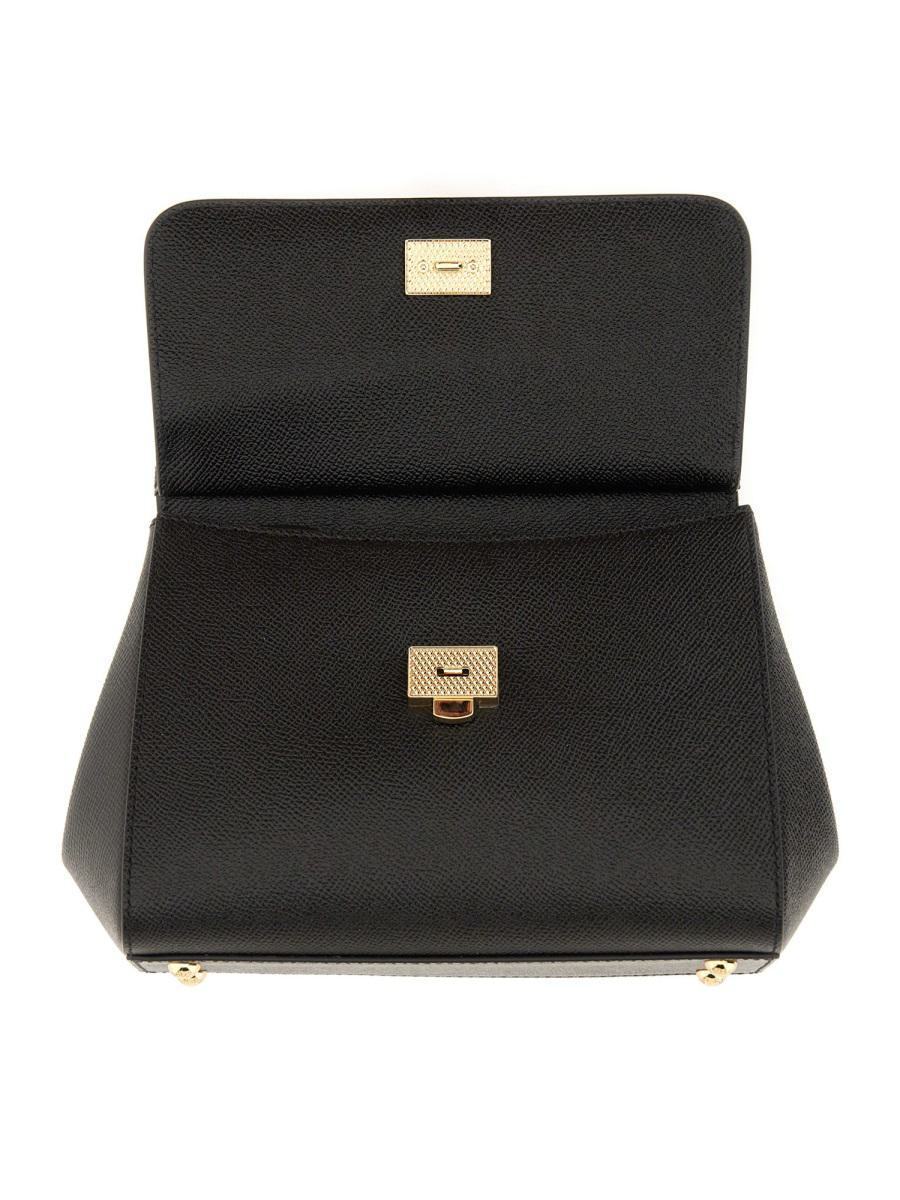 【関税＆送料込み】Dolce & Gabbana Bag \"Sicily\" Medium