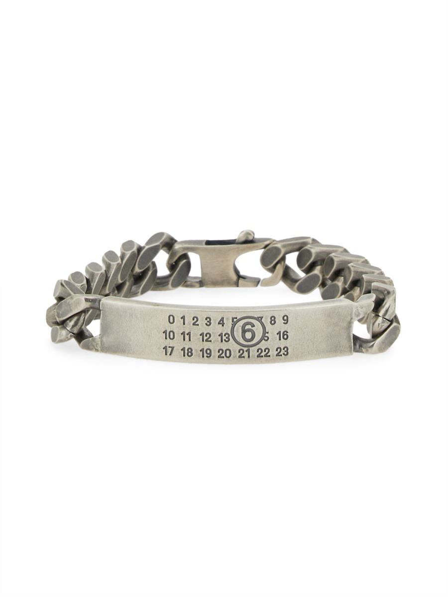 【関税＆送料込み】Mm6 Maison Margiela Chain Bracelet