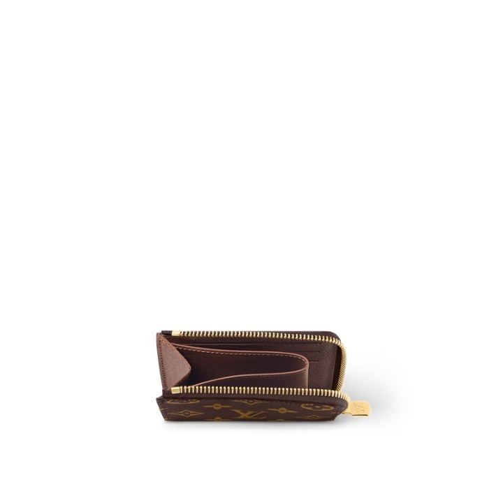 《モノグラム★》Louis Vuitton ポルトフォイユ ノア コンパクト