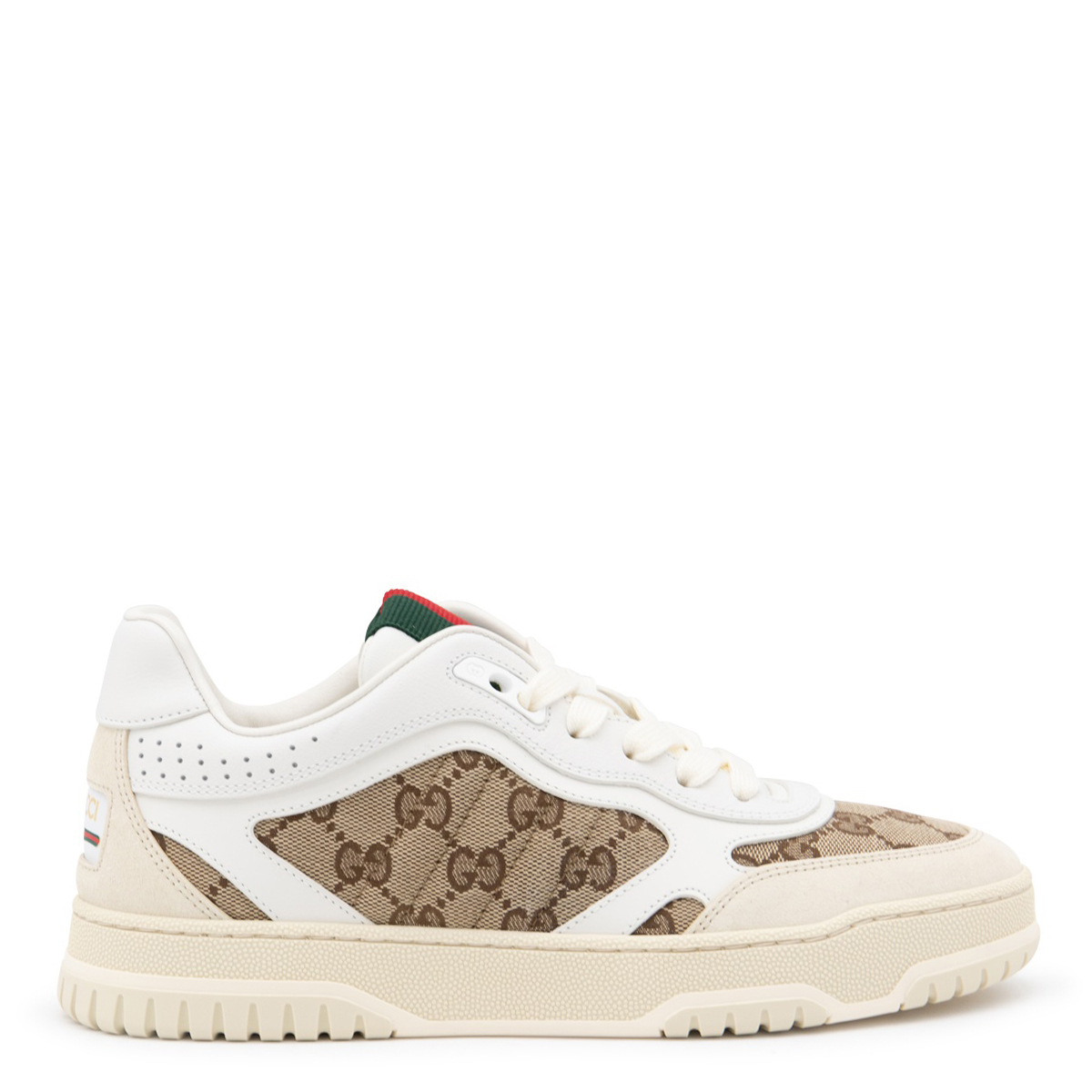 GUCCI - 〔グッチ リウェブ〕ウィメンズ スニーカー