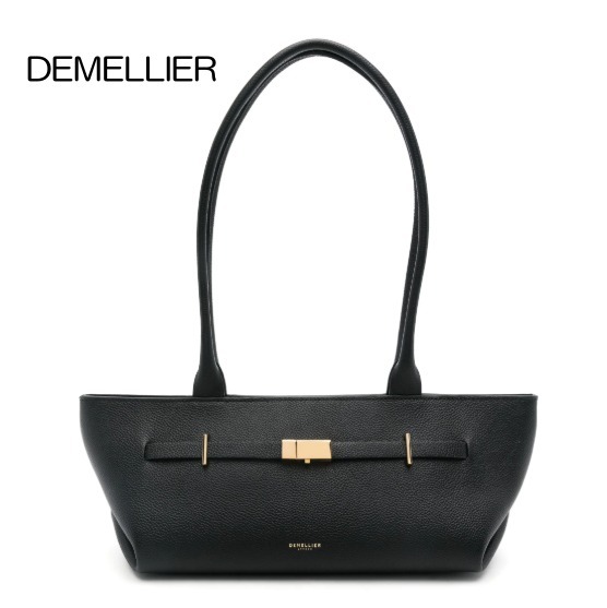 【DEMELLIER】New York ショルダーバッグ