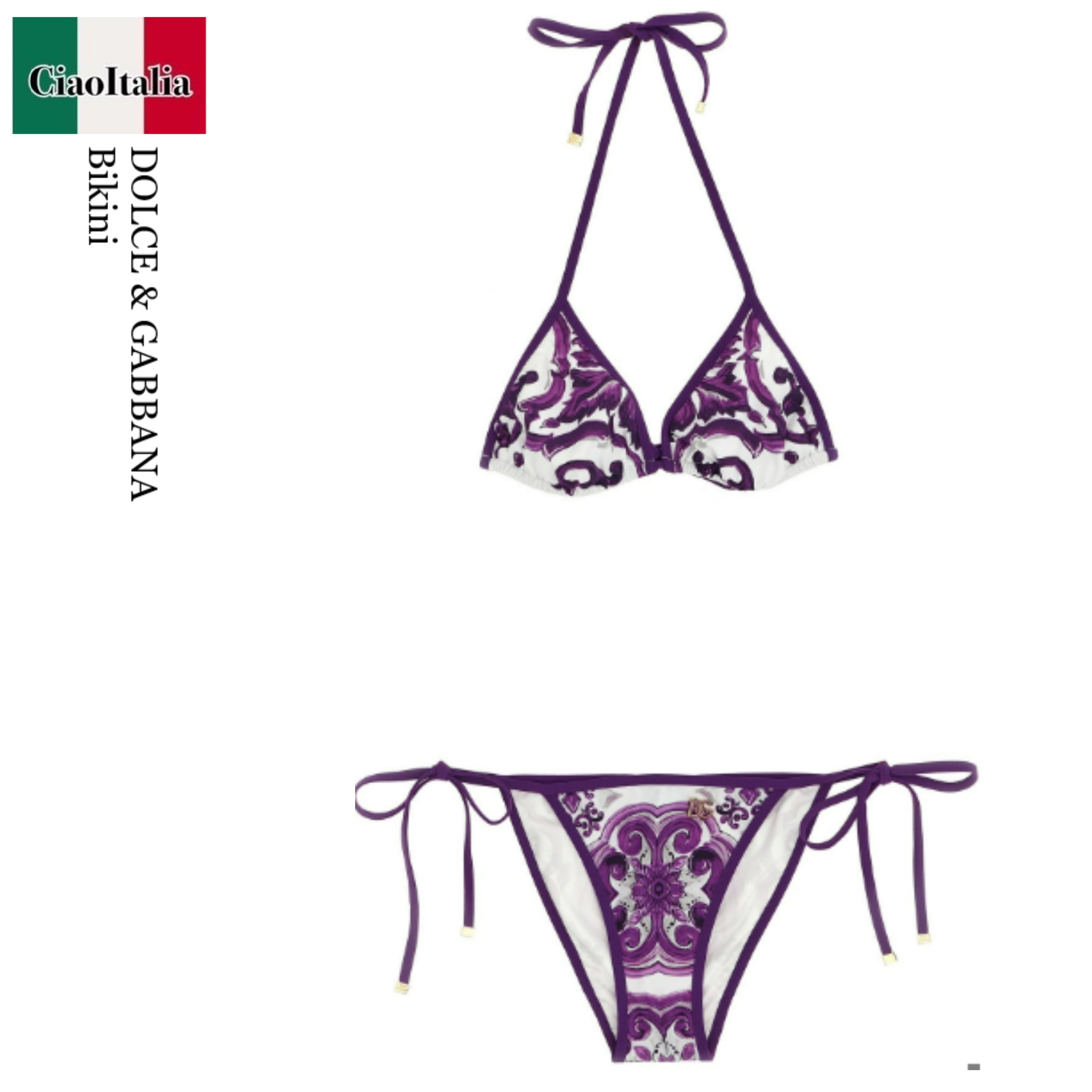 ビキニ Dolce & Gabbana Bikini