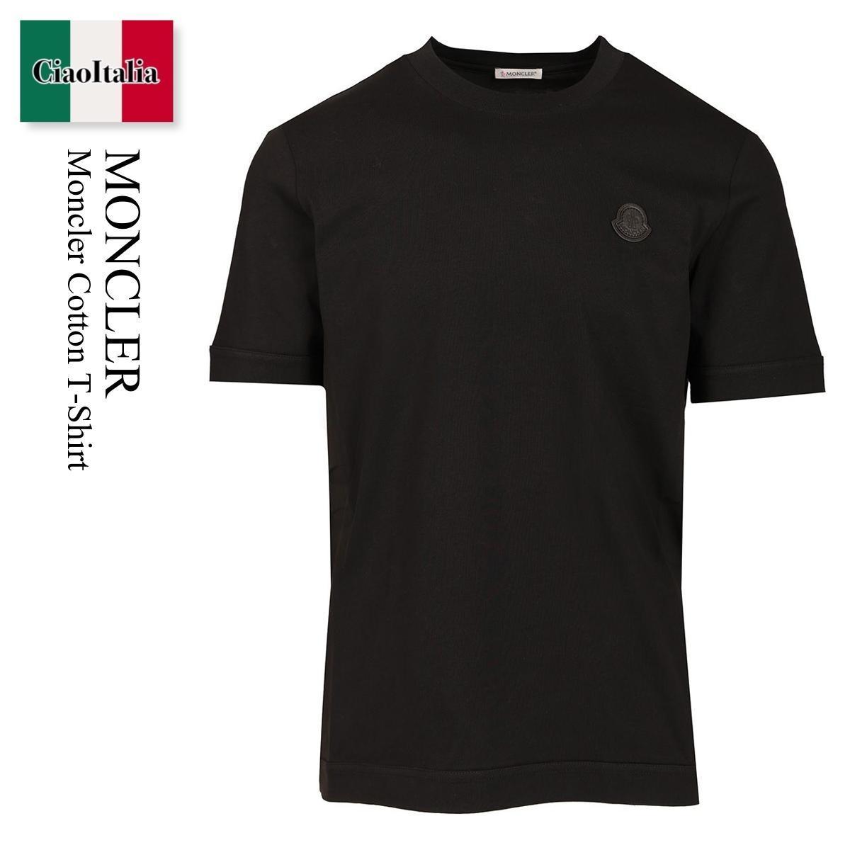 Tシャツ・カットソー Moncler T-Shirt