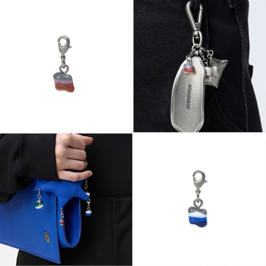 アクセサリーその他 Ader Error Dimension Ball Charm Product. 132