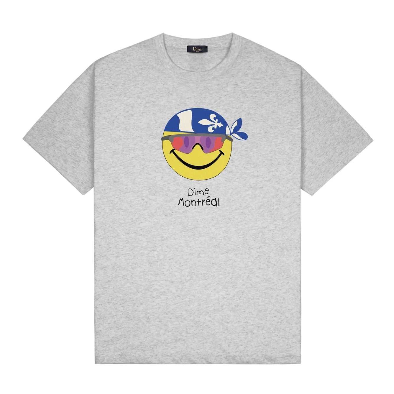 【DIME】Rawdon TEE ダイム Tシャツ