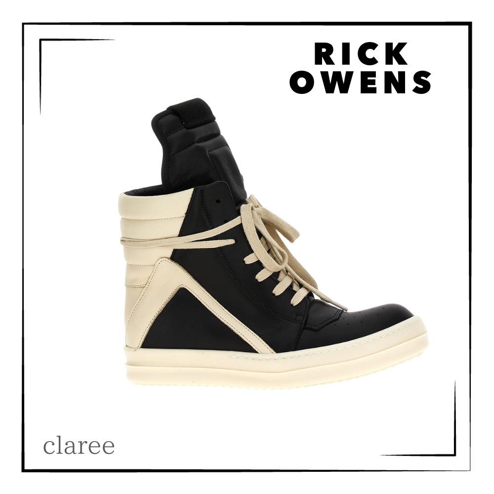 ☆間税送料込☆ RICK OWENS コンコルディアンズ ジオバスケット