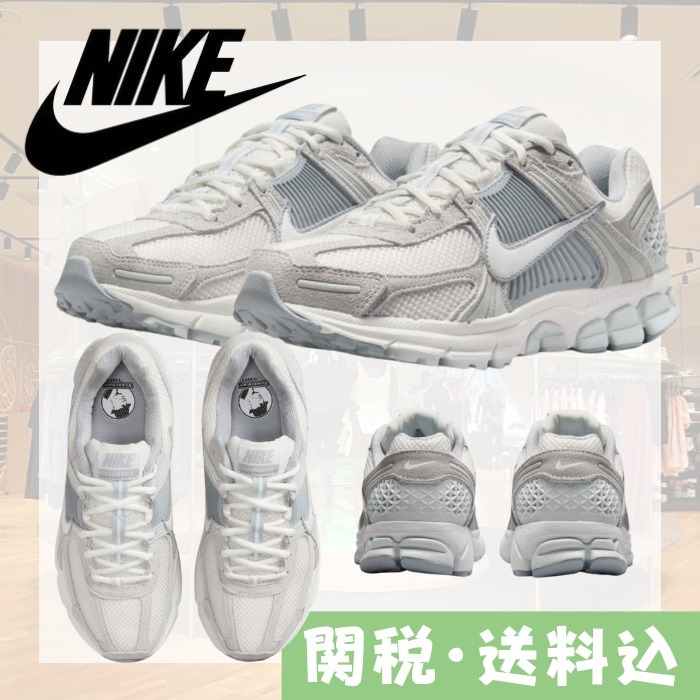 スニーカー NIKE W ZOOM VOMERO 5 HQ0458-001
