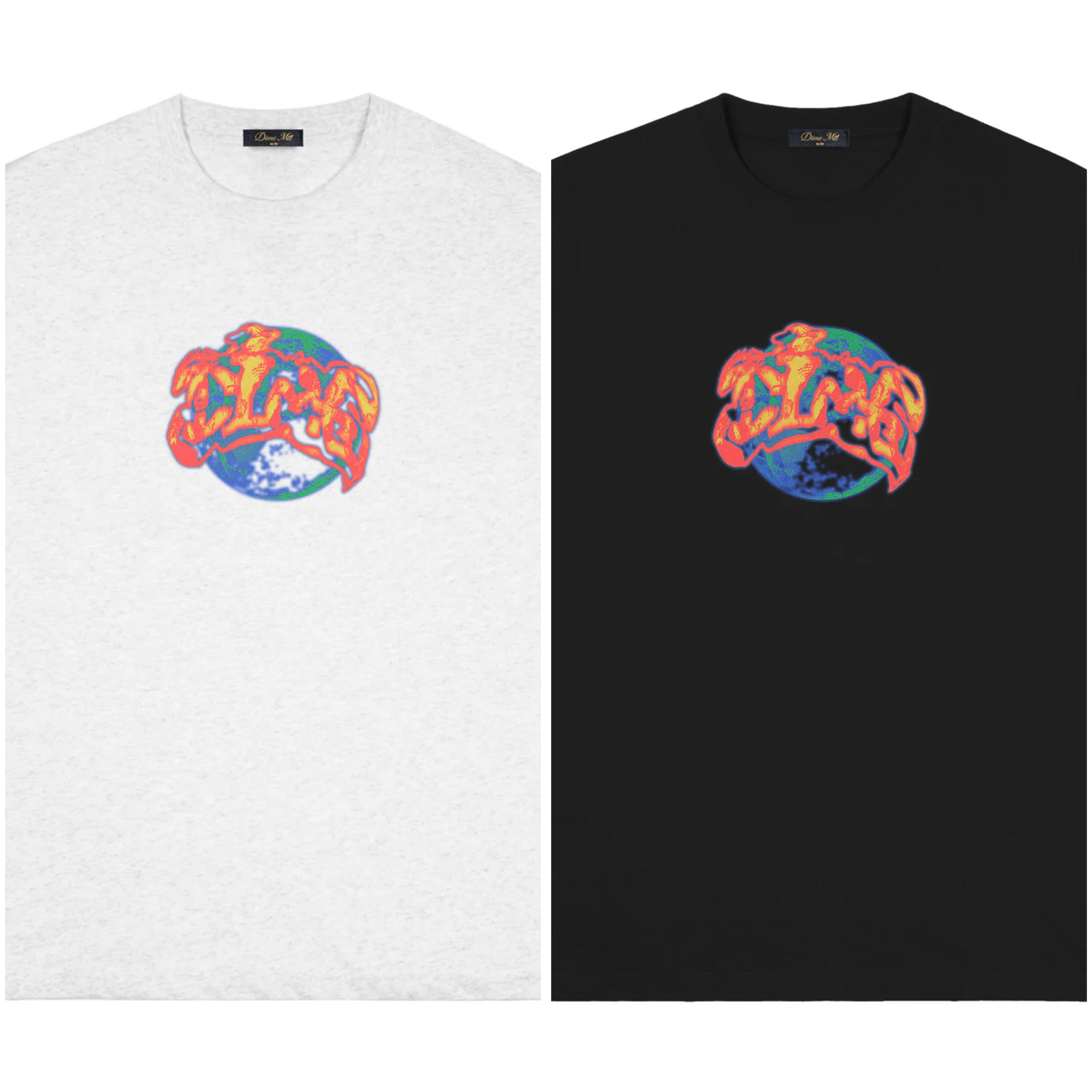 【DIME】Global ダイム Tシャツ