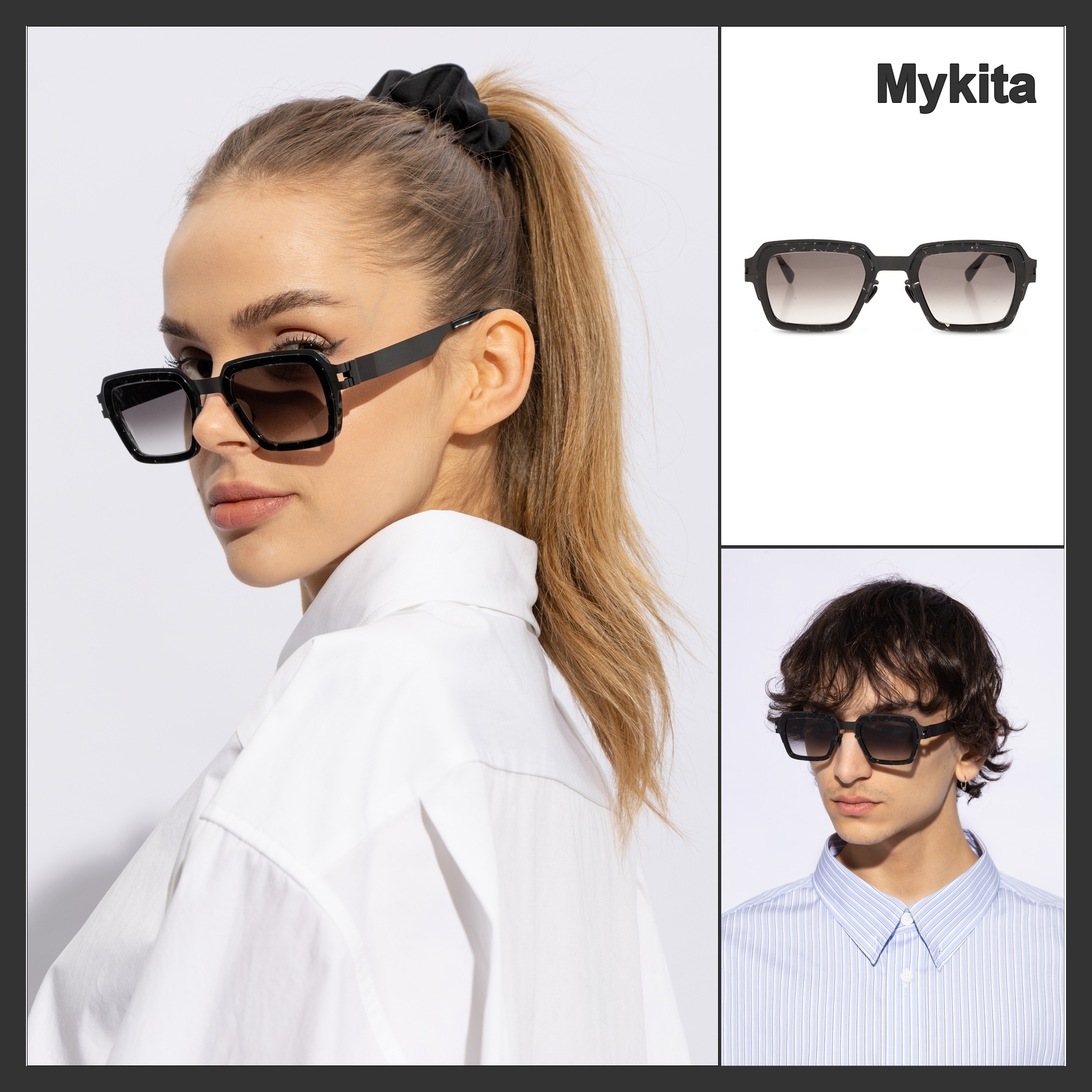 Mykita サングラス