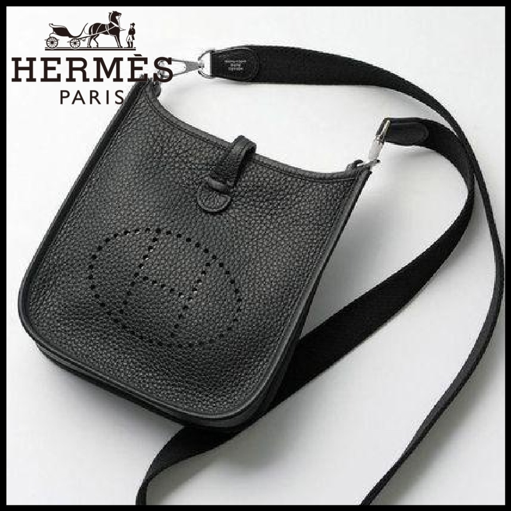 セール【HERMES】エブリン EVELYNE TPM 16 AMAZONE 069426CK