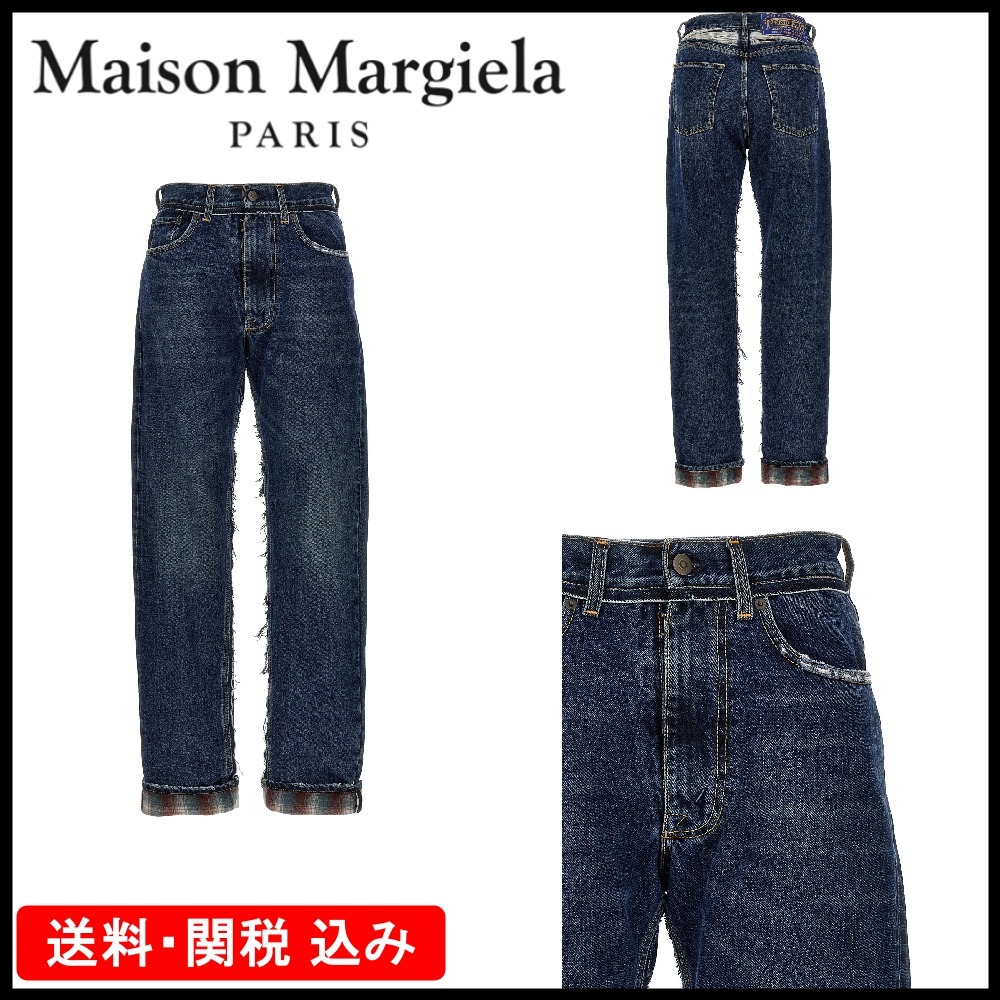 【MM】ペンドルトン フレイド ジーンズ☆SALE中