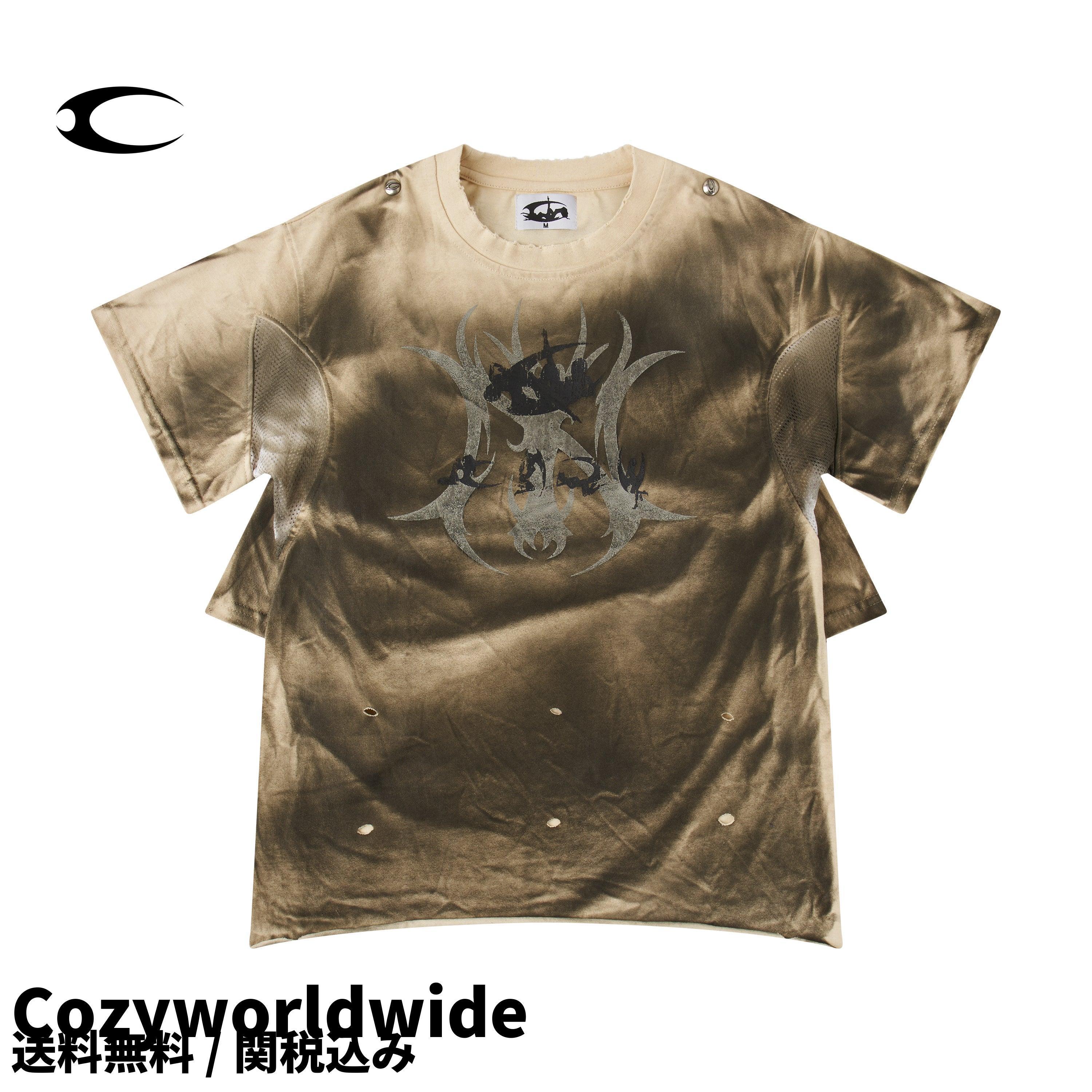 Tシャツ・カットソー \