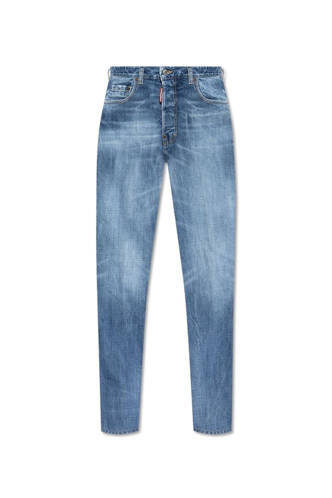 Dsquared2 ロコラヘルストレトレックシンス S75LB0952S30309 470