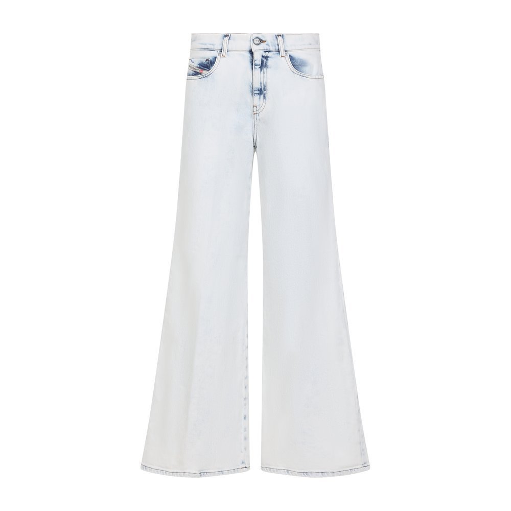 DIESEL フレアシンス Dアケミ 1978 A0362509L33 01DENIM