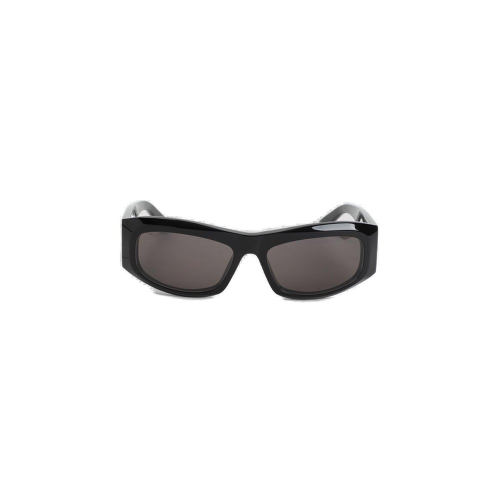 BALENCIAGA ロコ Dフレム サンクラス 812624T0039 1000BLACK
