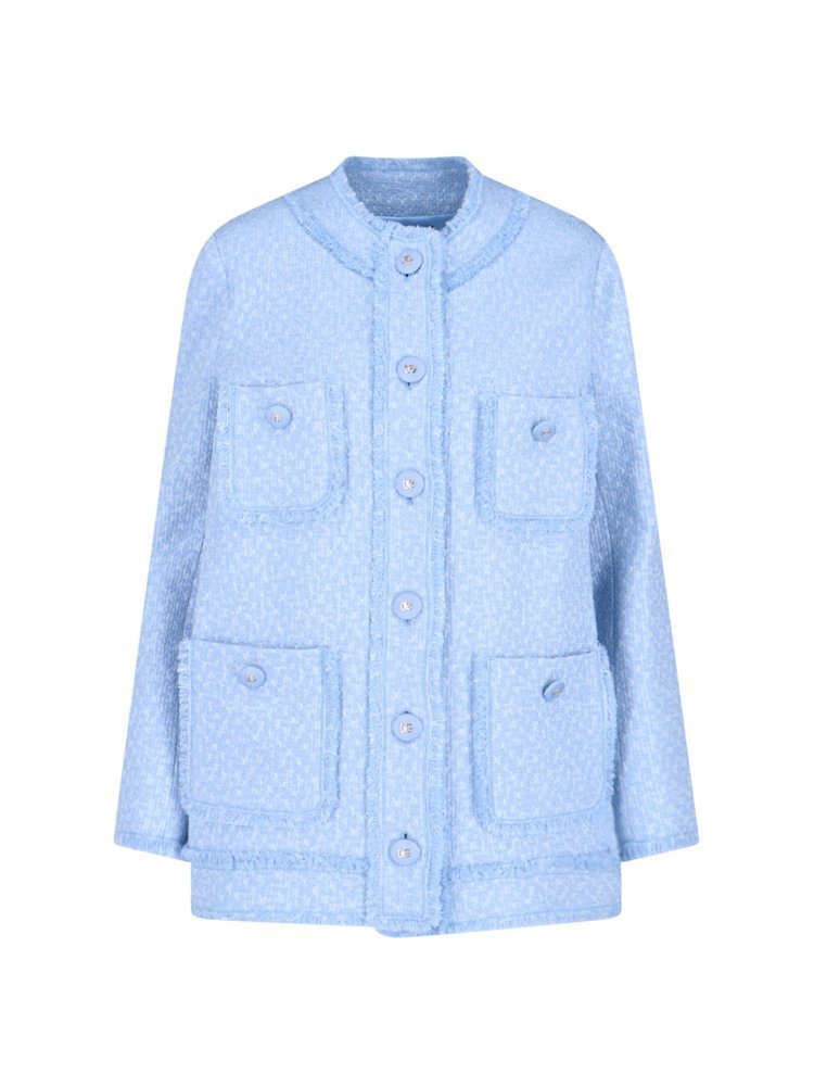 DOLCE & GABBANA シャケット