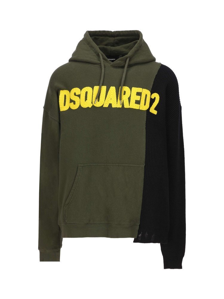Dsquared2 ハネルトロストリンクフティ S74GU0616S25553 961