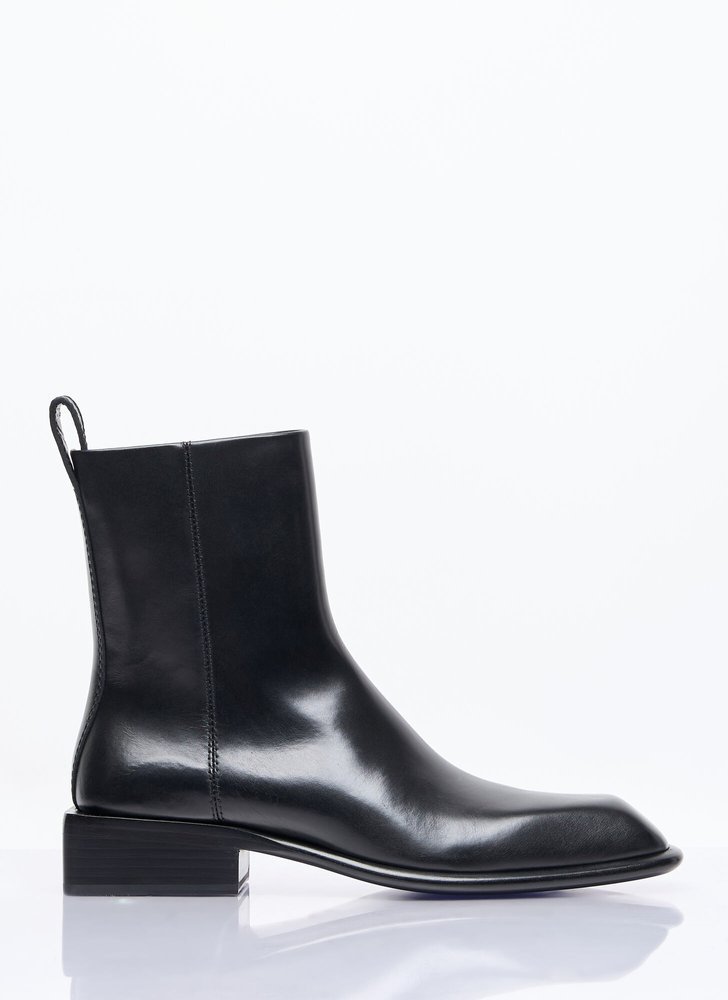 ALEXANDER WANG スロットルシッフアンクルフツ 30324B072001