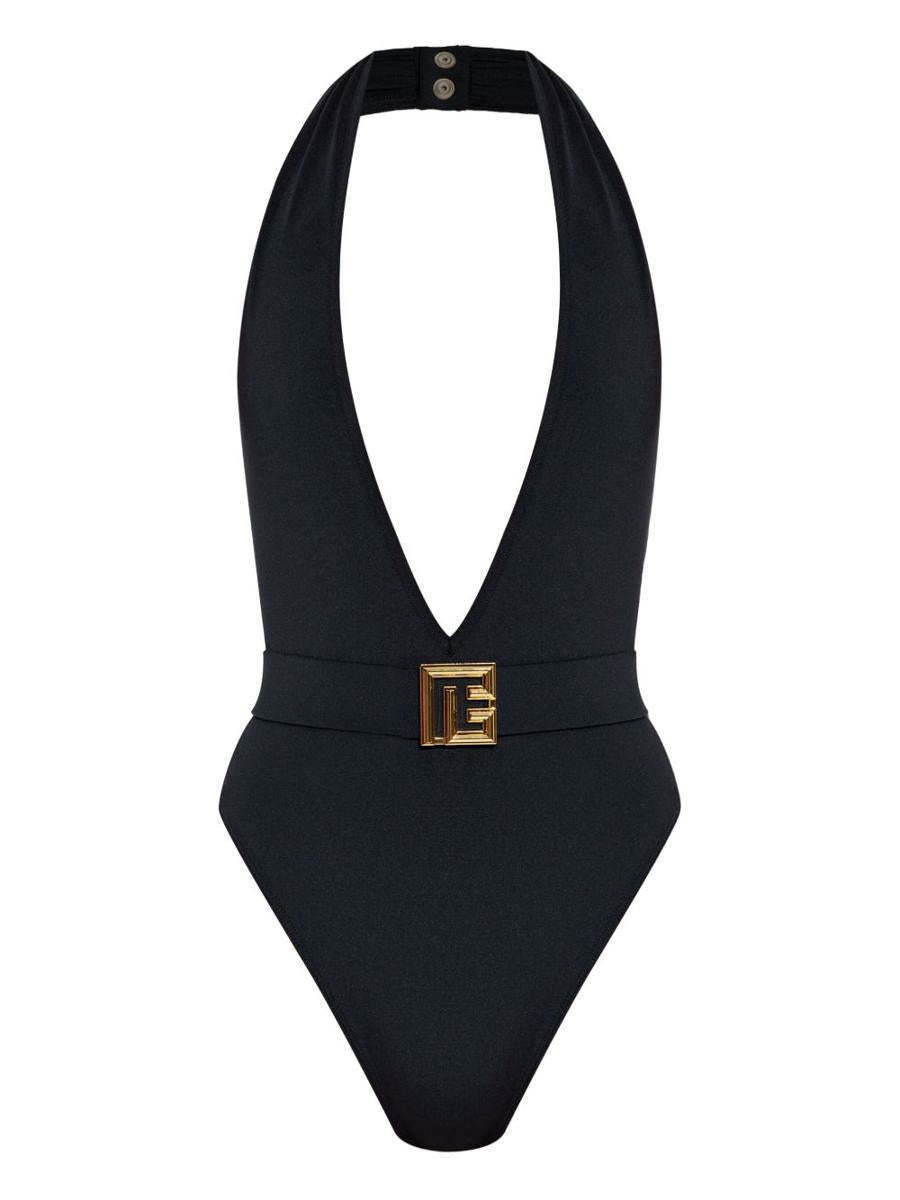 【関税＆送料込み】Balmain Swimsuit