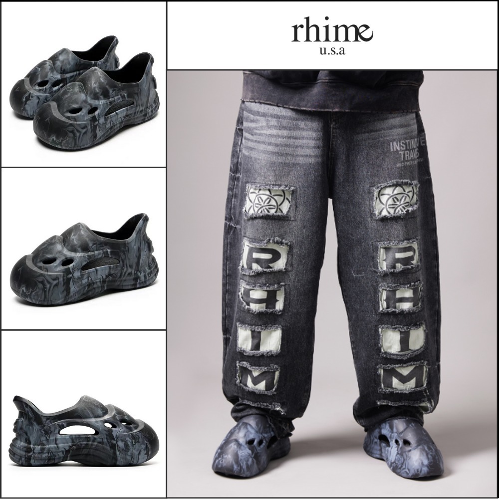 【Rhime】Alien Proto1 Smoke