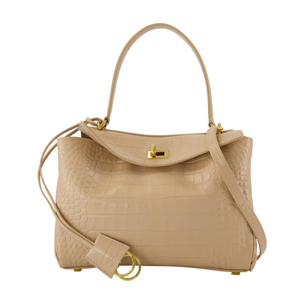【関税＆送料込み】Balenciaga Rodeo Top Handle Small Purse