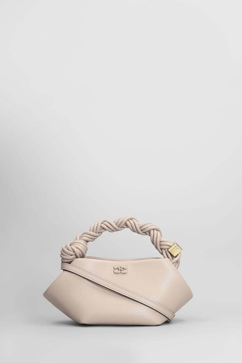 【関税＆送料込み】Ganni Bou Bag Mini Shoulder Bag