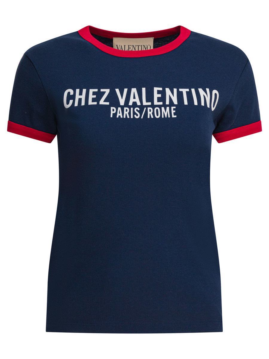 【関税＆送料込み】Valentino Garavani T-Shirts