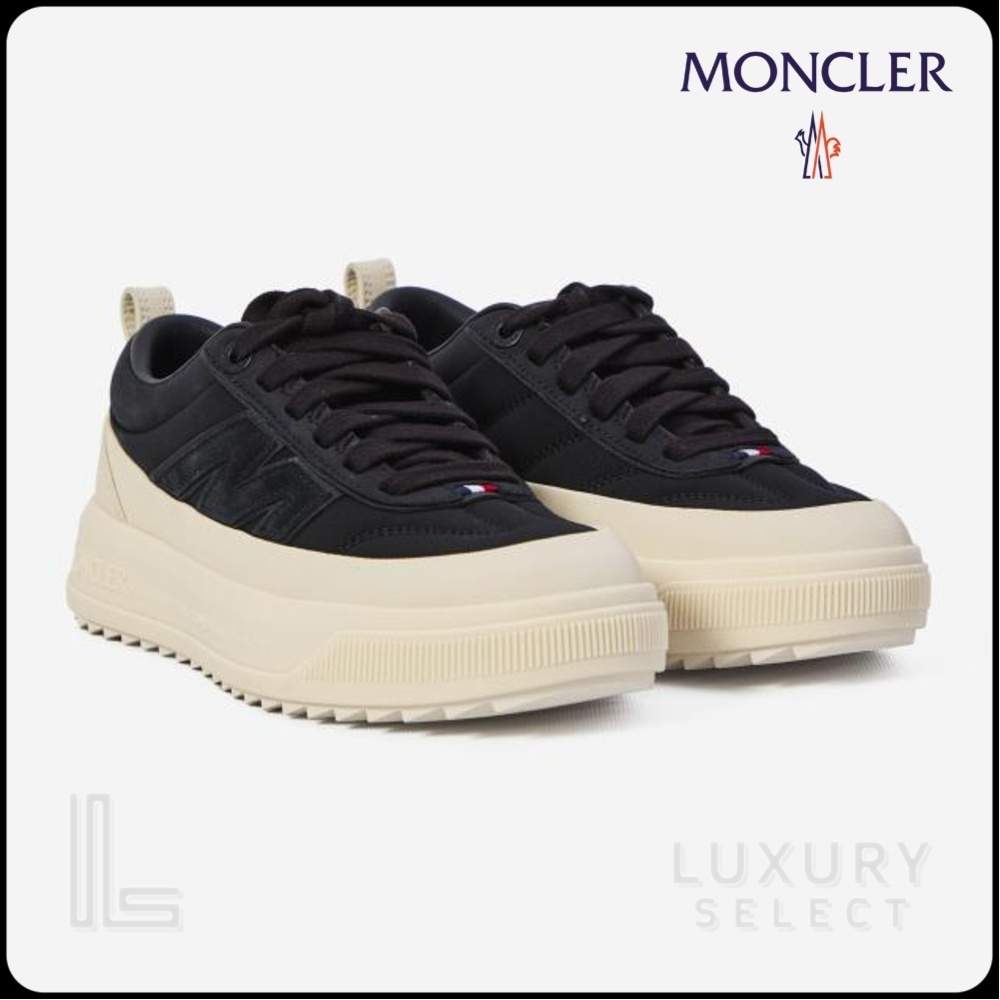 【MONCLER】ALTIVE SNEAKERS●K209B4M00160M7091999