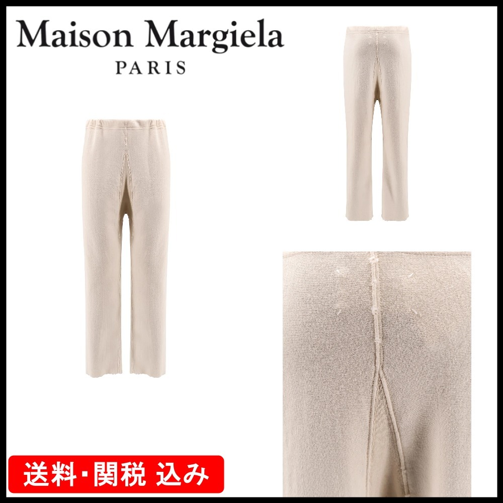 【MM】4ステッチストレートレッグトラウザーズ☆SALE中