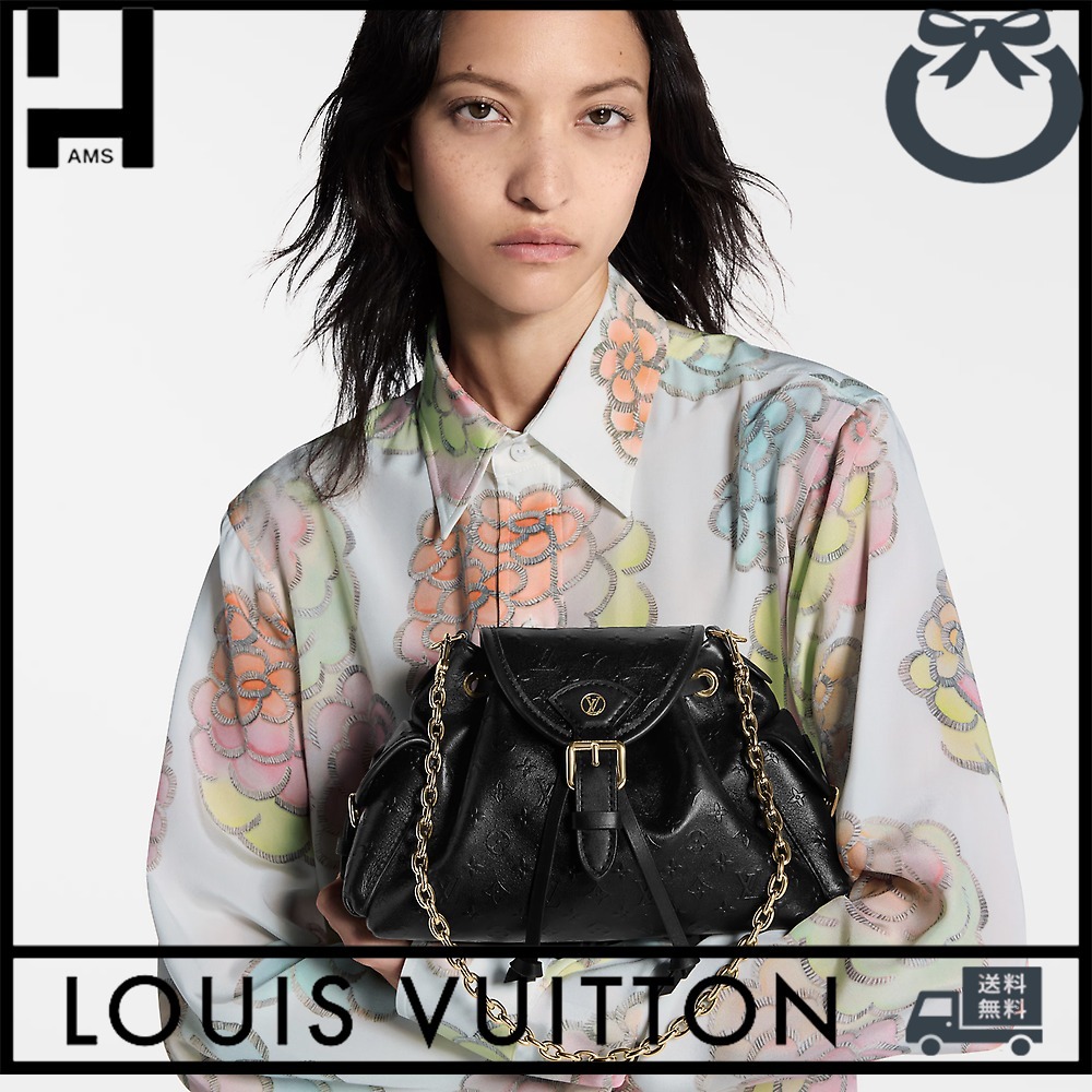 [SALE]ヴィトン Vuitton オデッセイ ブラック