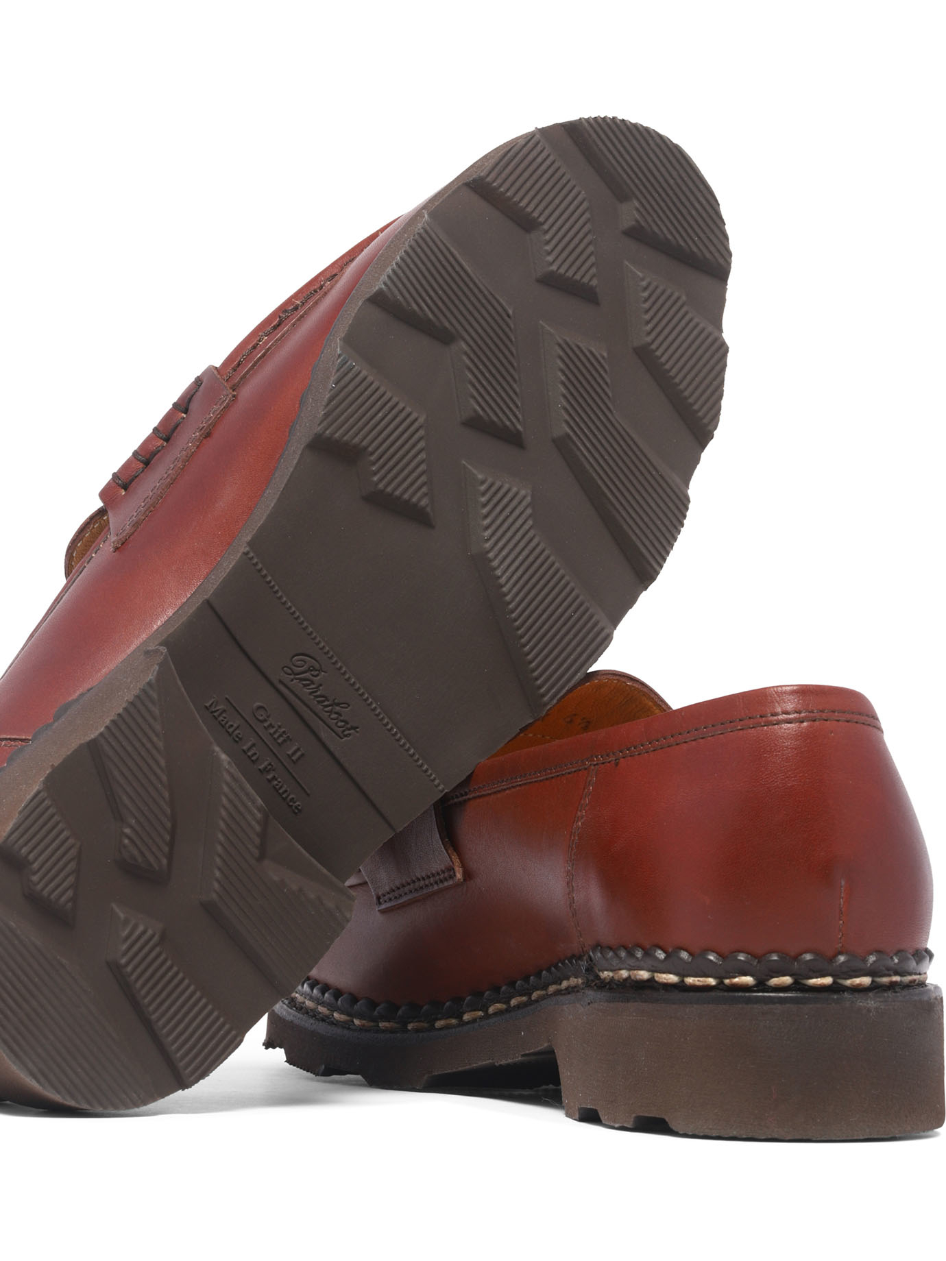 【関税込み】Paraboot \"Orsay\" loafers