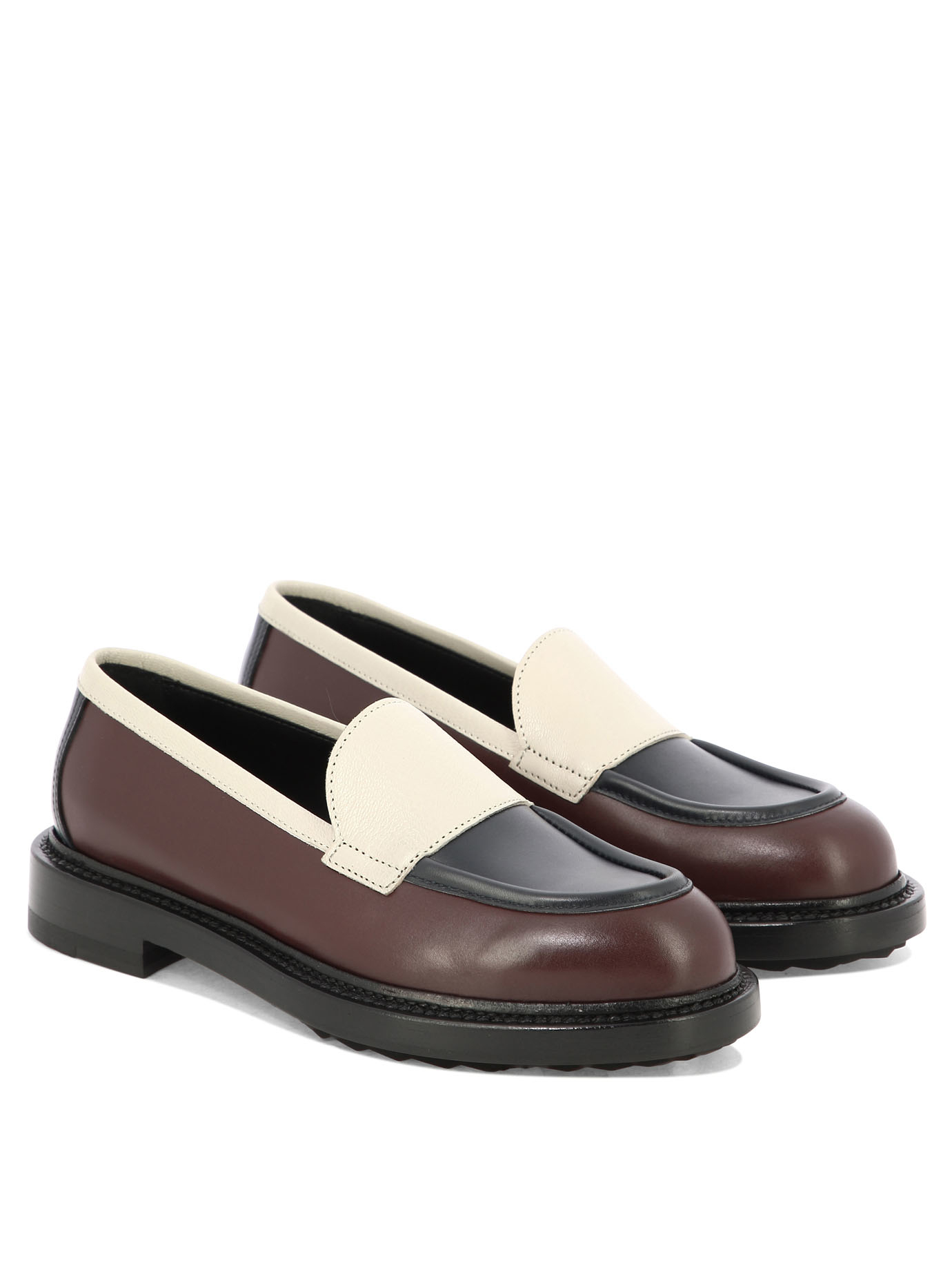 【関税込み】Pierre Hardy \"John\" loafers
