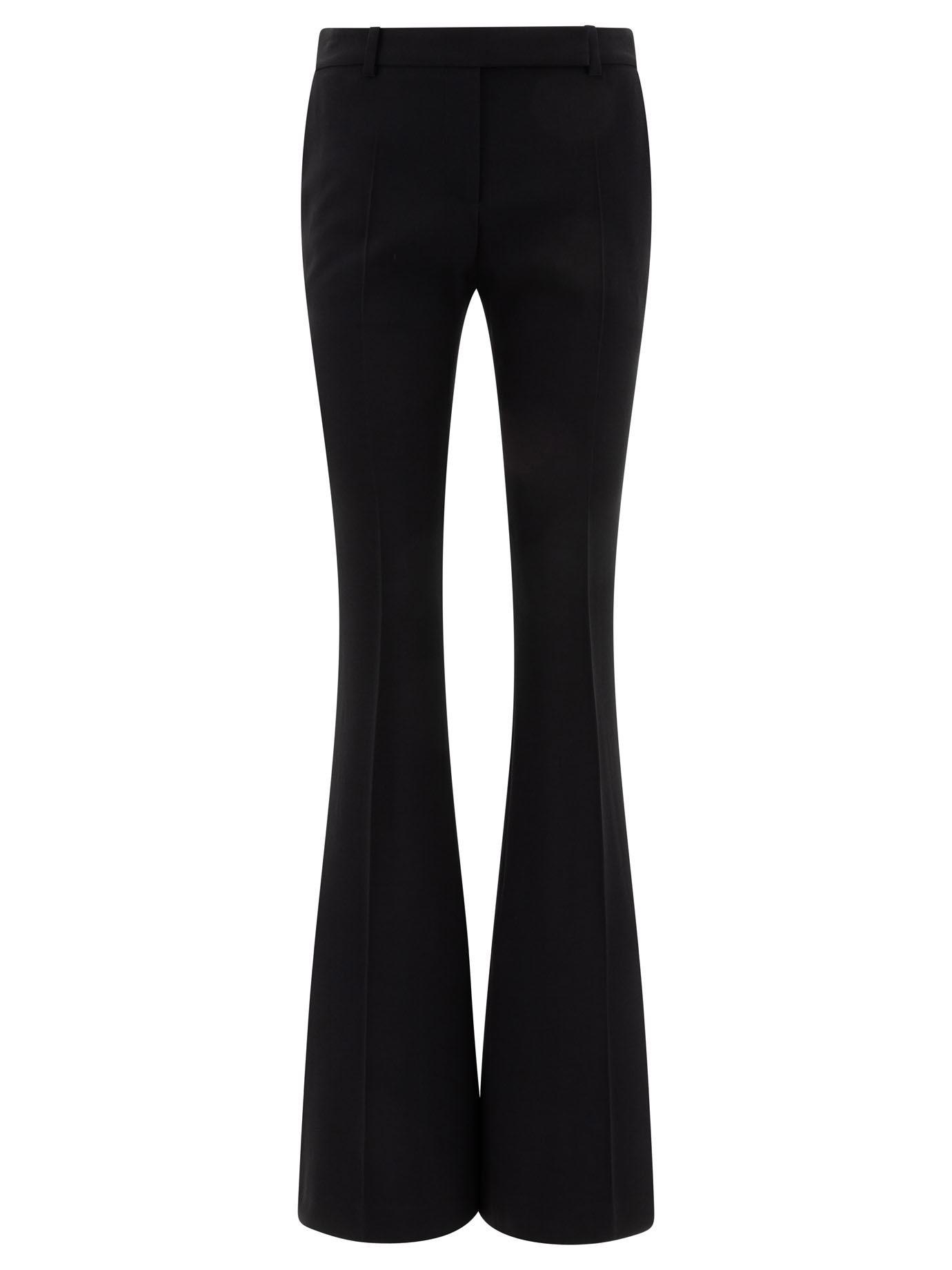 【関税込み】alexander mcqueen Bootcut trousers