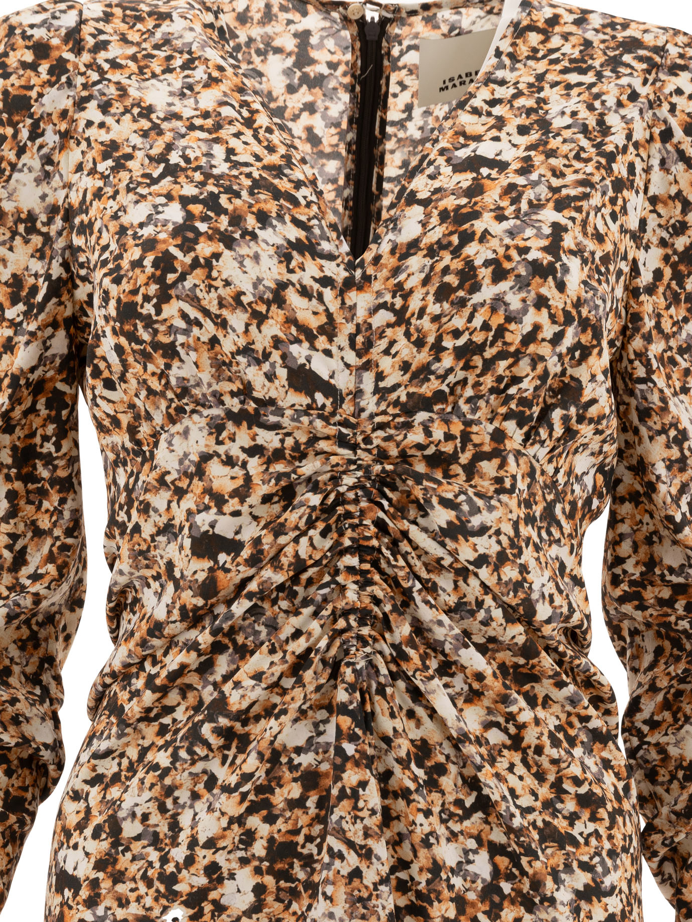 【関税込み】Isabel Marant \"Albini\" dress
