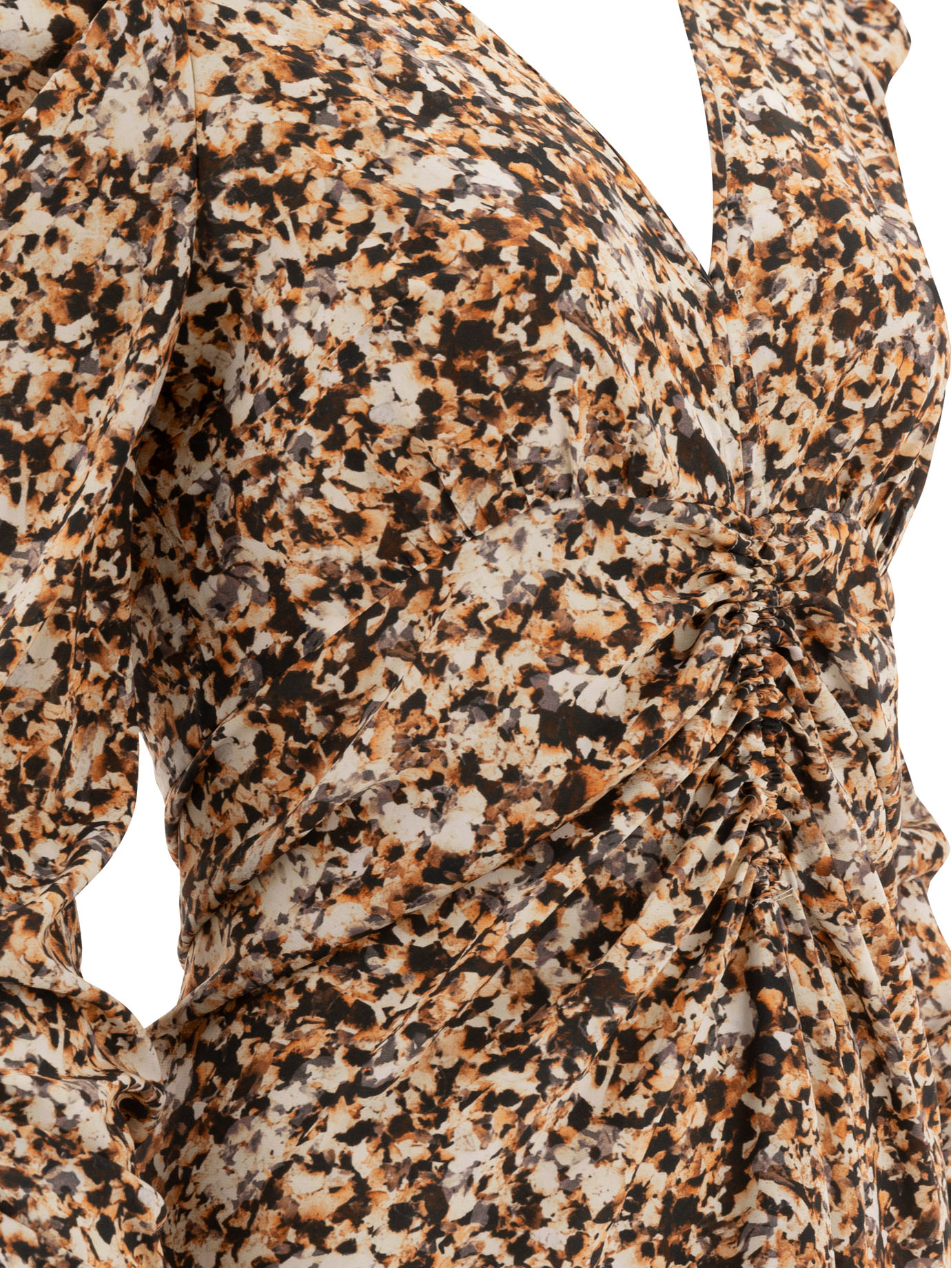 【関税込み】Isabel Marant \"Albini\" dress