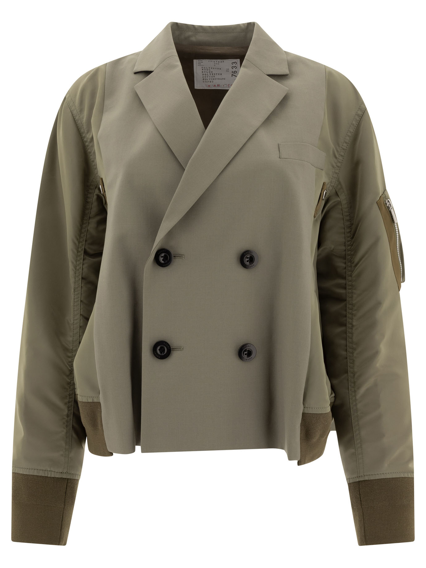 【関税込み】sacai Jackets