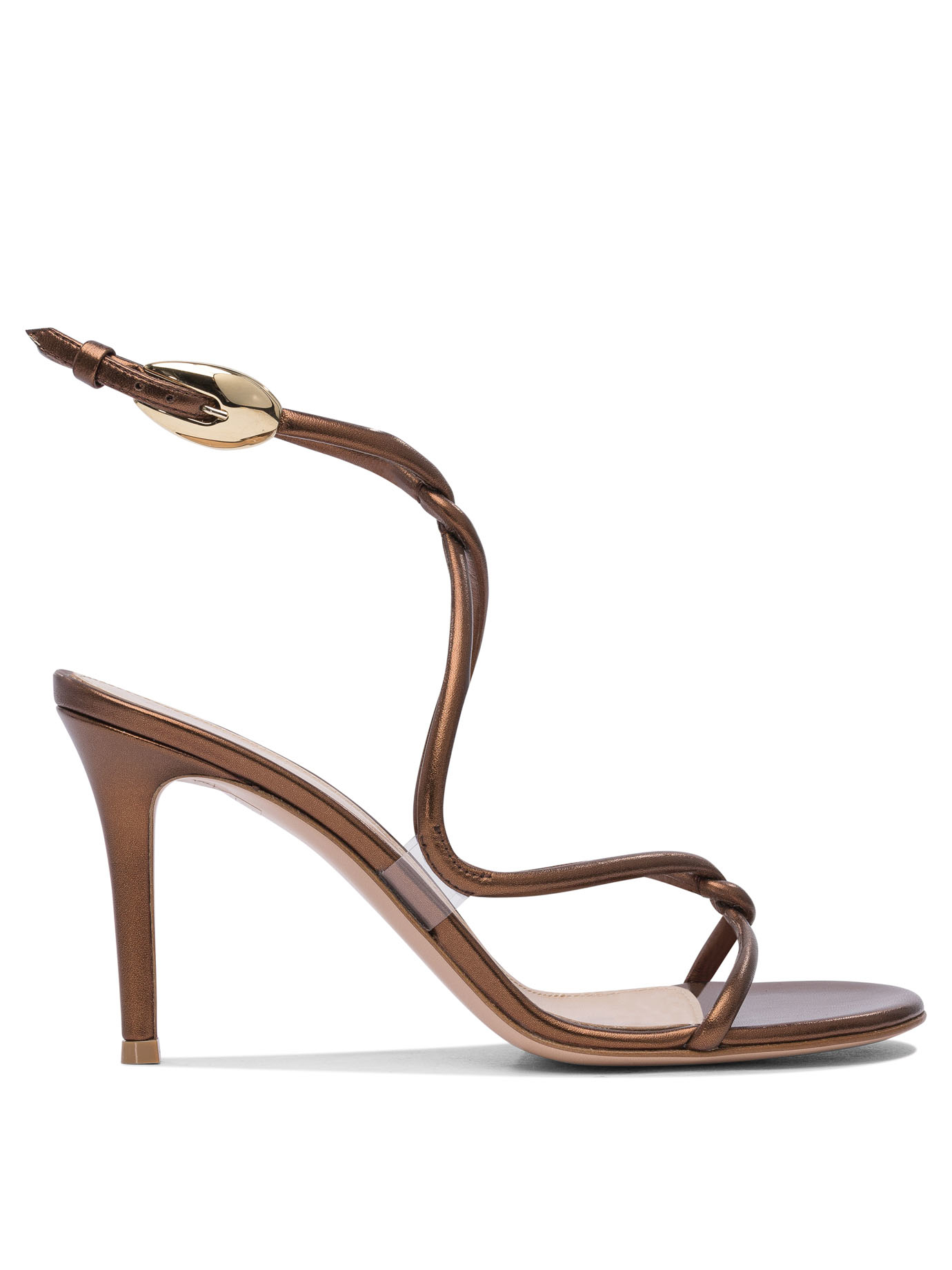【関税込み】Gianvito Rossi BLACK MAMBA 85