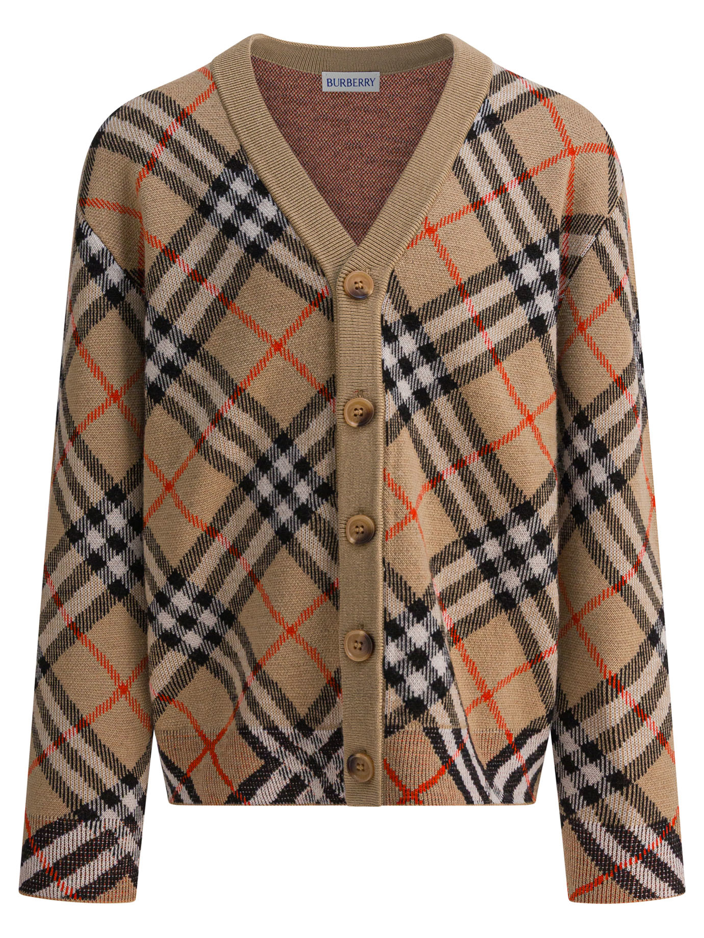 【関税込み】Burberry KG5 GRAHAM CHECK