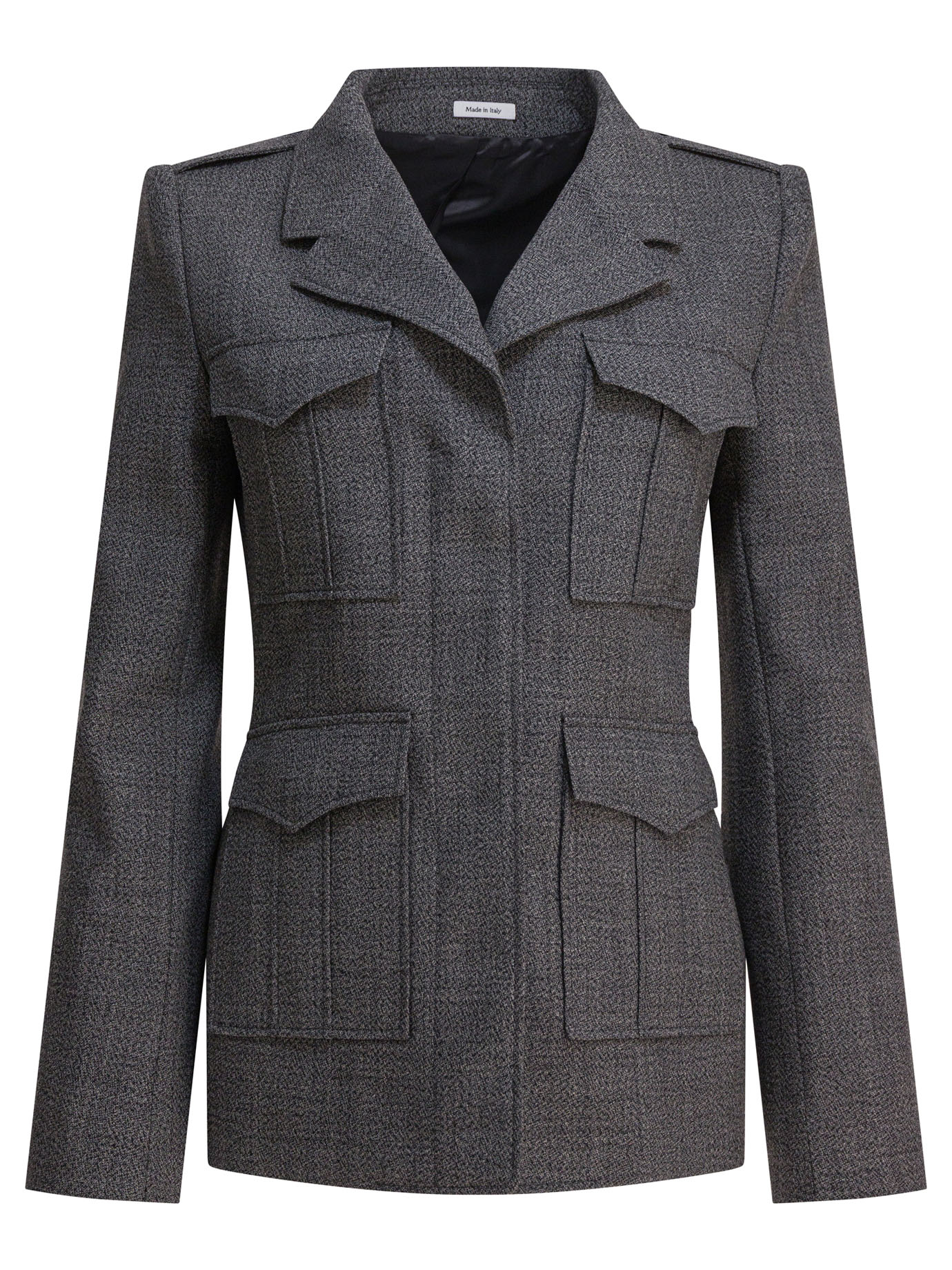 【関税込み】alexander mcqueen JACKET