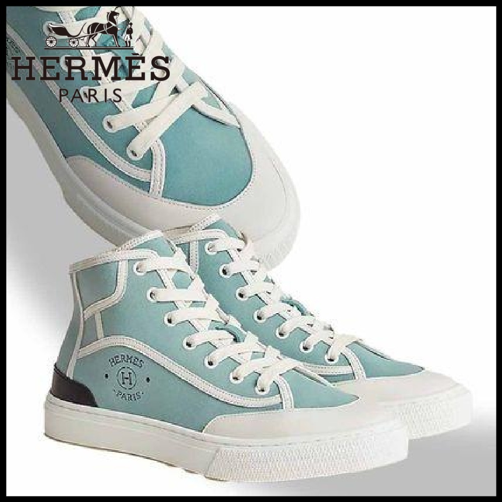 セール【HERMES】Sneakers Get Up