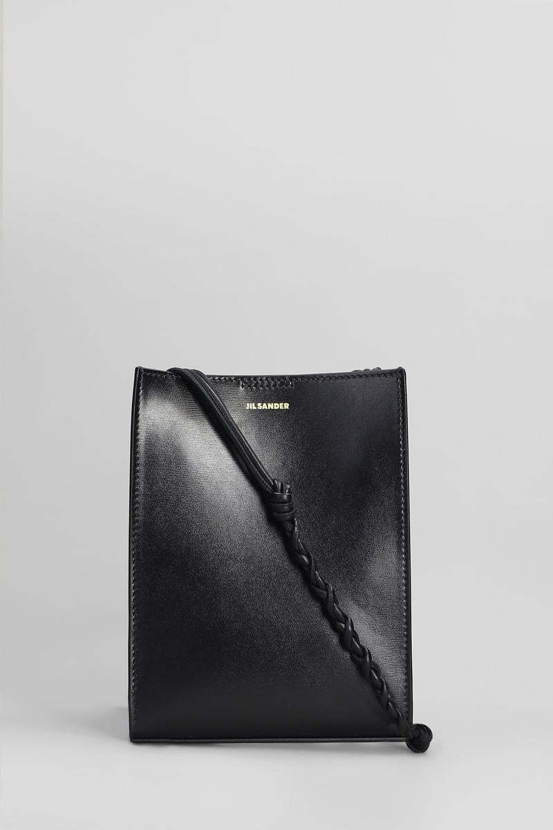 【関税＆送料込み】Jil Sander Tangle Shoulder Bag