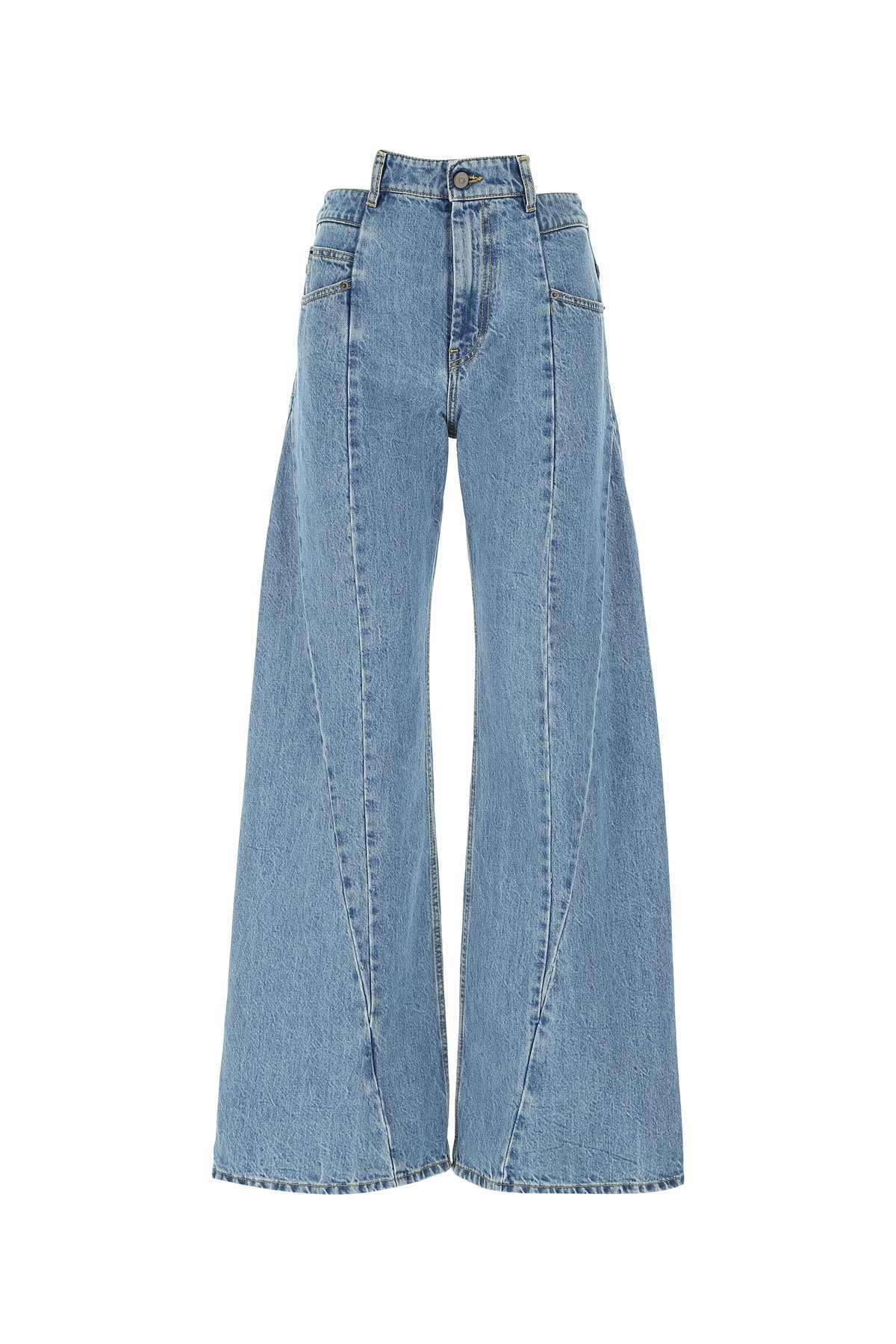 【関税&送料込】Maison Margiela Denim Jeans