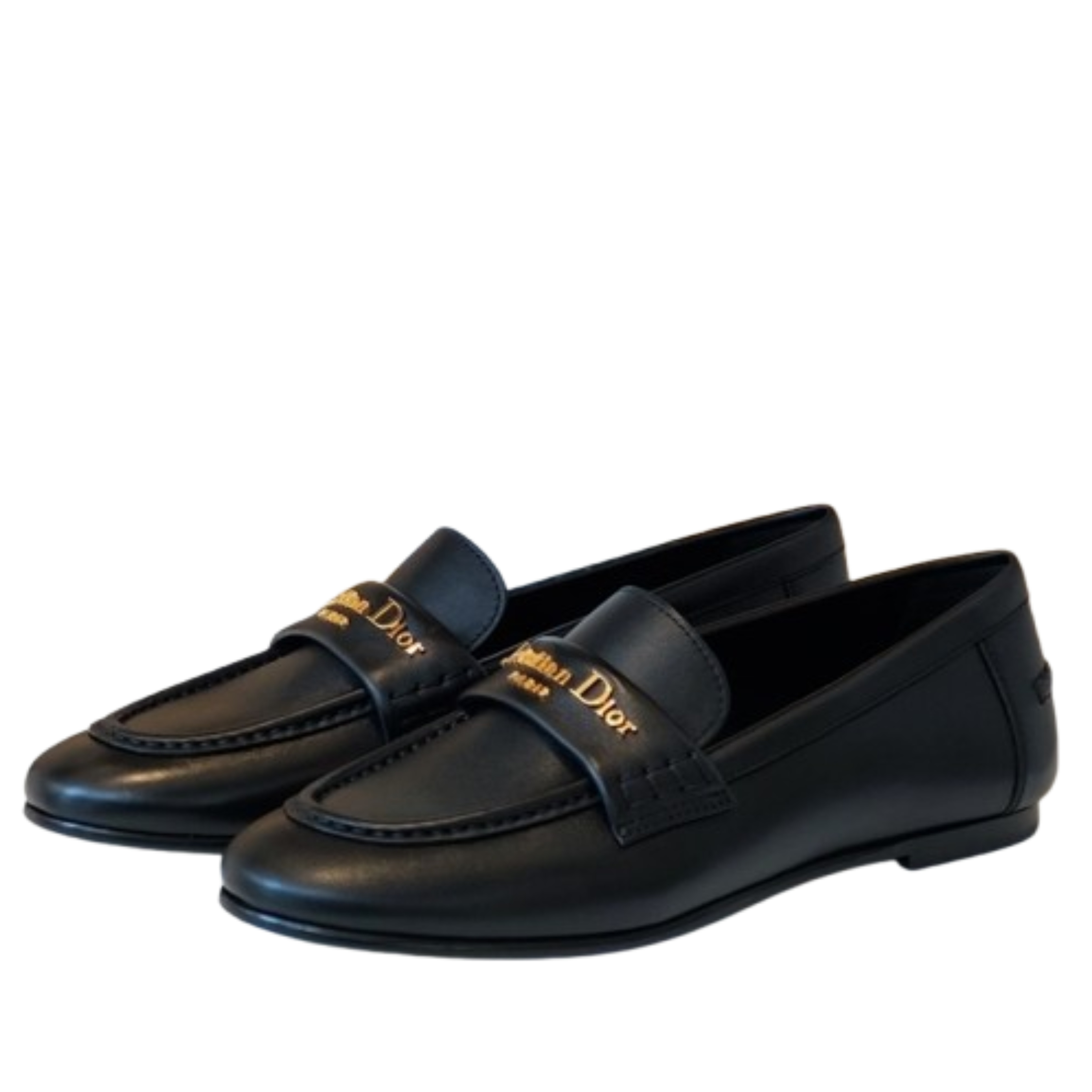【関税&送料込】Dior Dior Boy Loafer