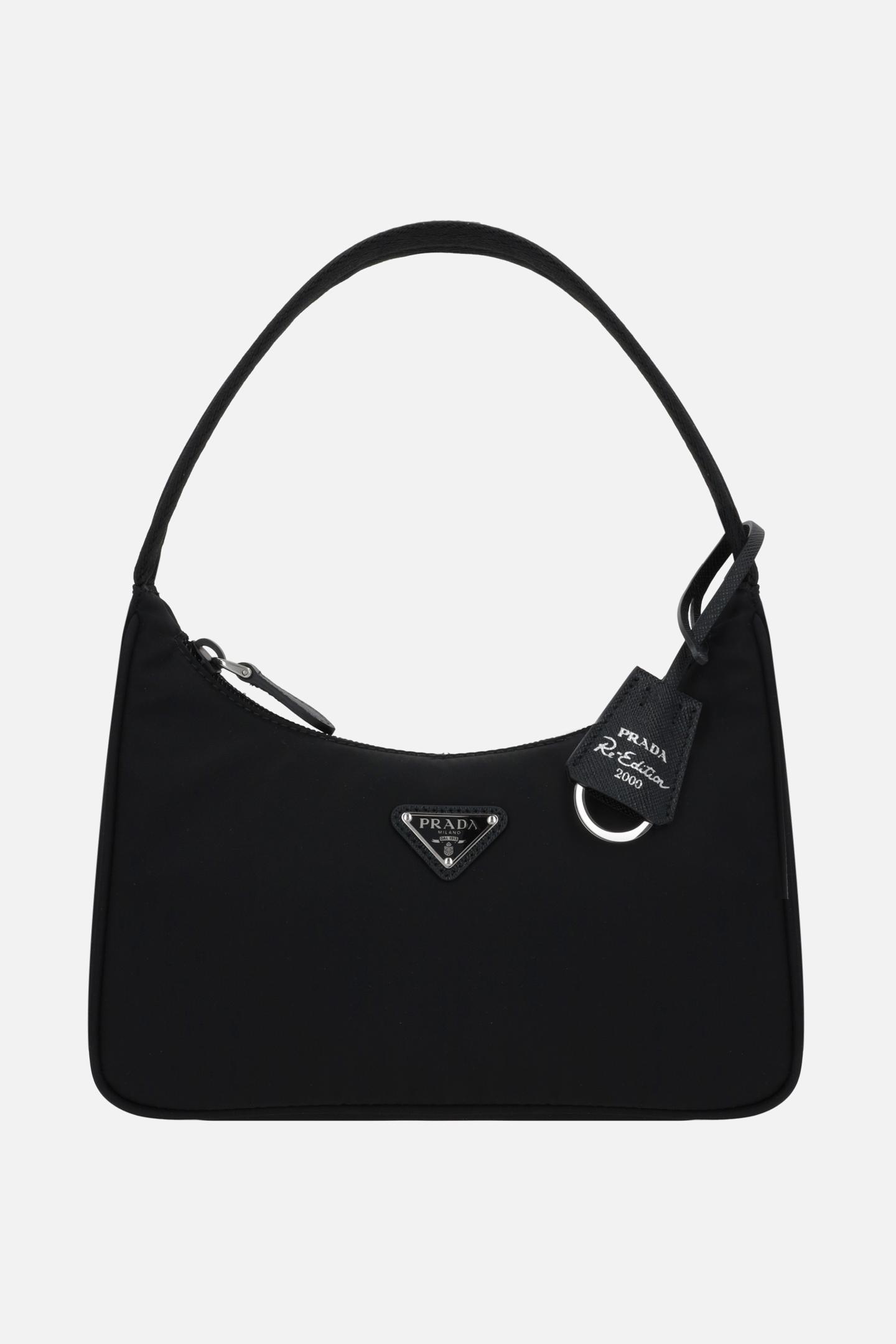 【関税&送料込】Prada Prada Re-Edition 2000 Handbag In Re-Ny