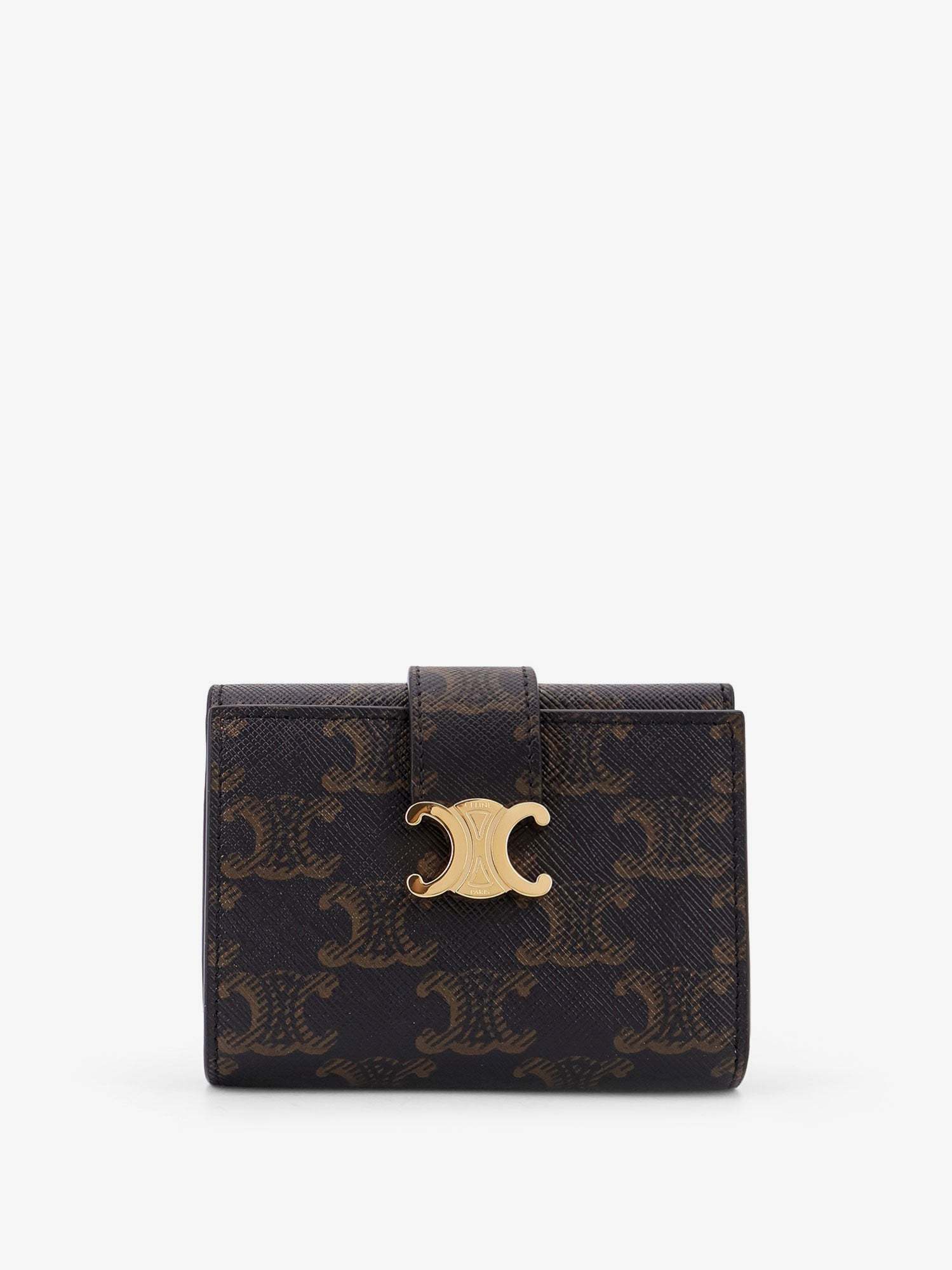 【関税&送料込】Celine Portafoglio