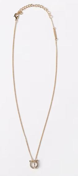 【関税&送料込】Ferragamo Necklace